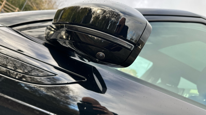 Land Rover Range Rover Evoque 2.0 D200 Dynamic SE 5dr Auto Diesel Hatchback